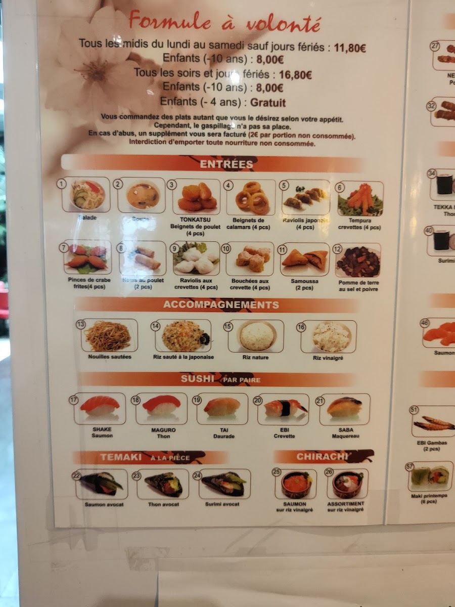 Menu Photo 7