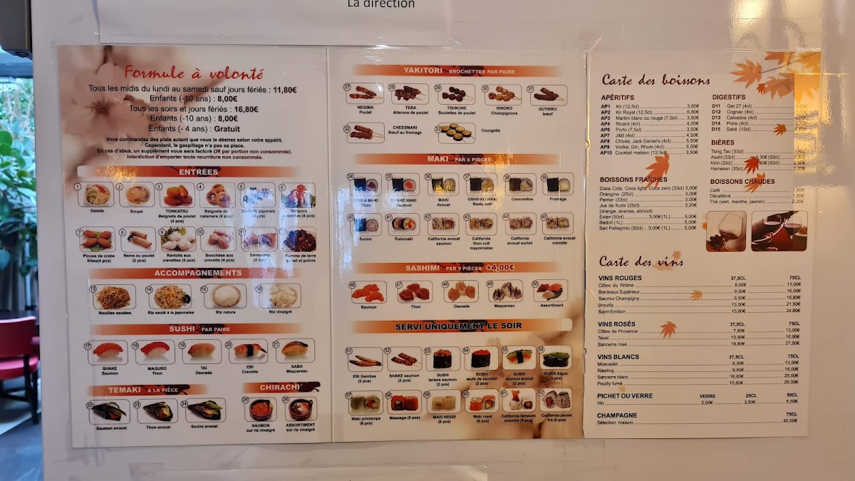 Menu Photo 8