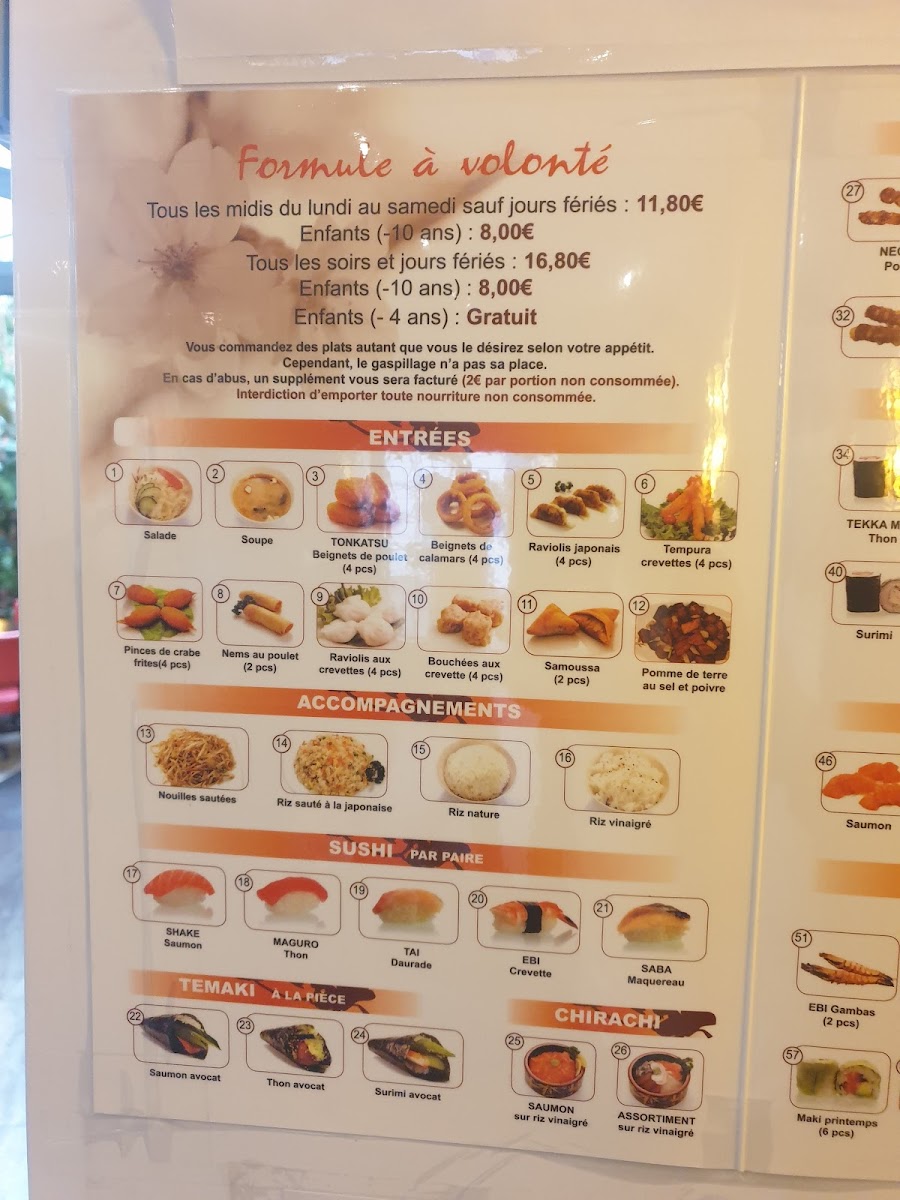 Menu Photo 9