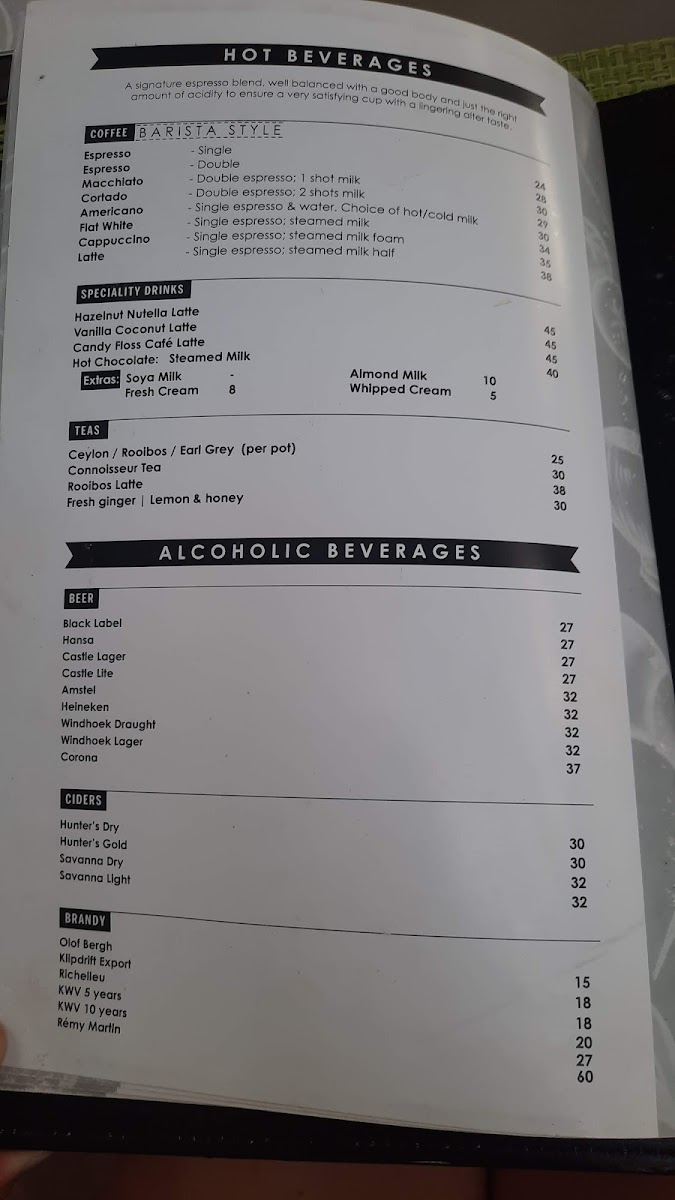 Menu Photo 10