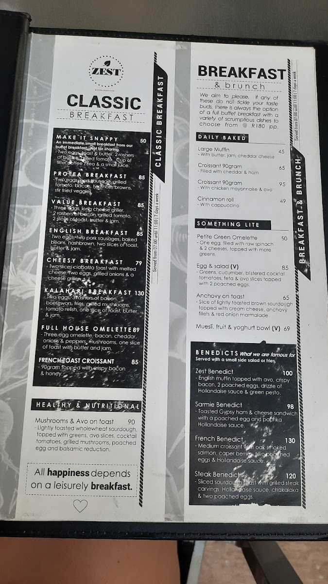 Menu Photo 8