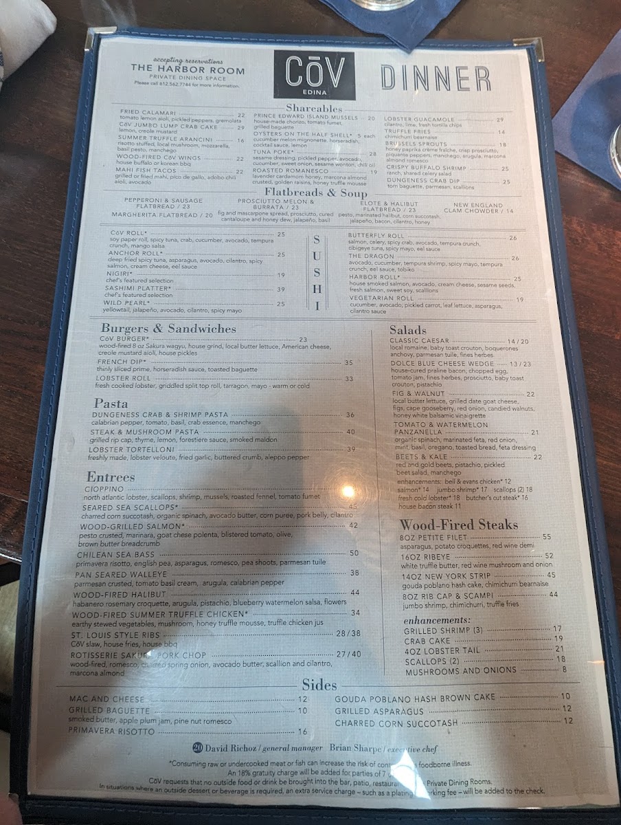 Menu Photo 10