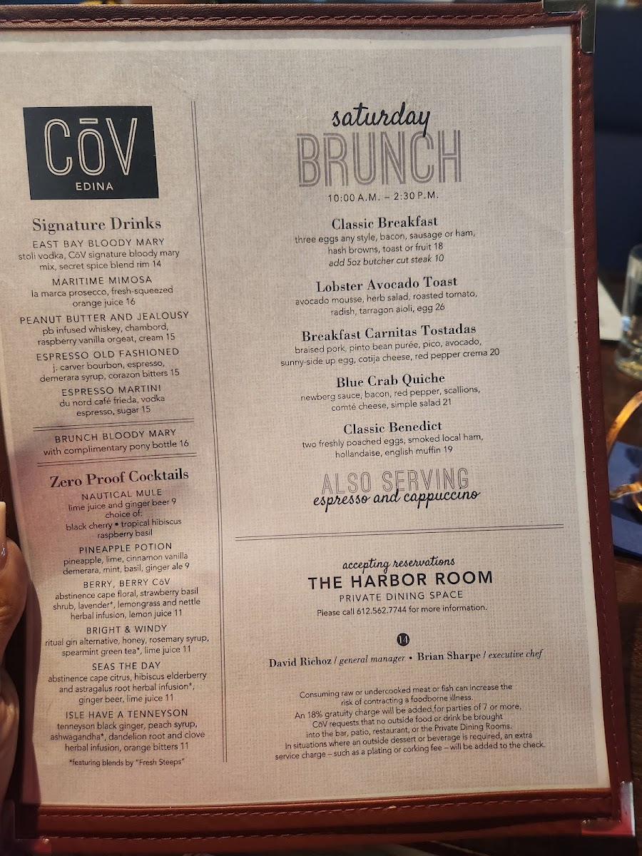 Menu Photo 5