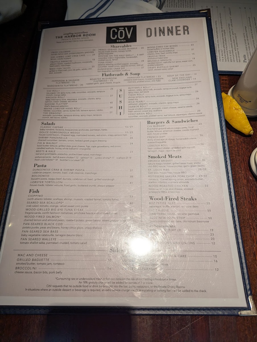 Menu Photo 7
