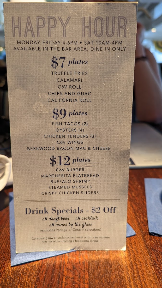 Menu Photo 8