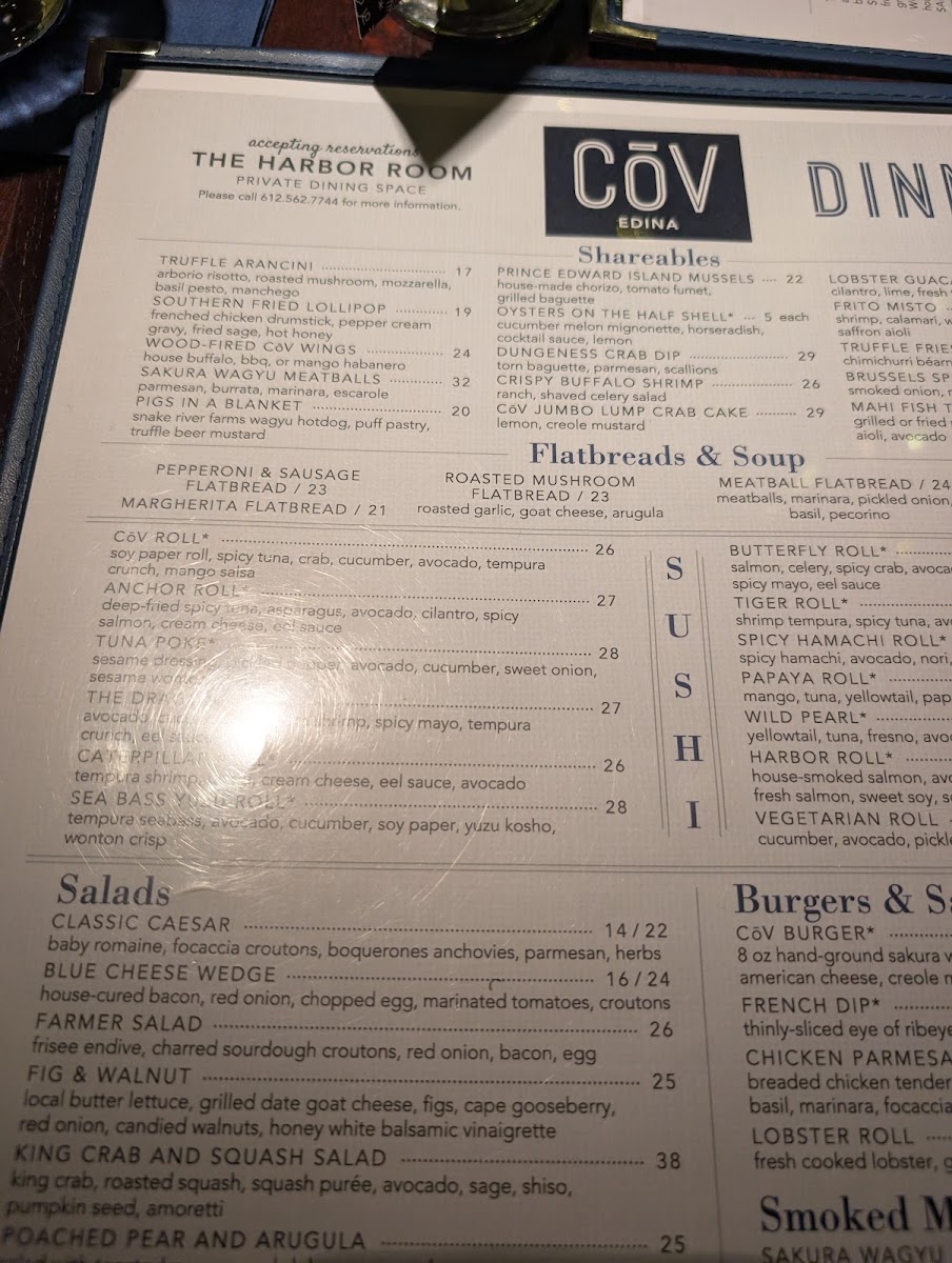Menu Photo 9