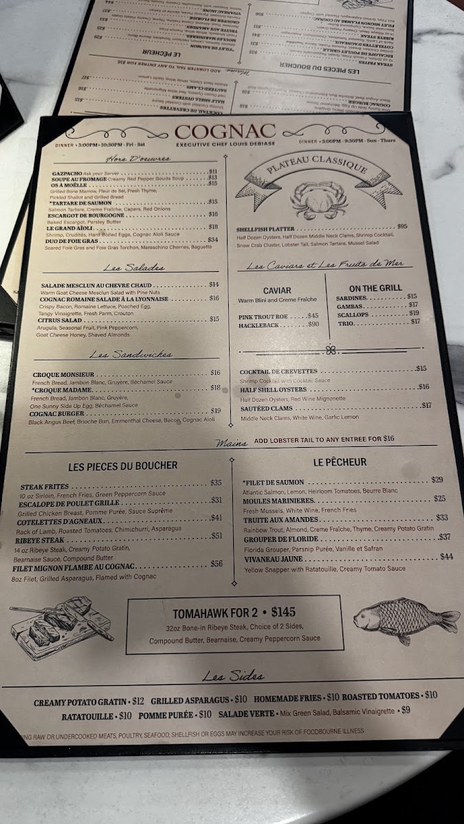 Menu Photo 9