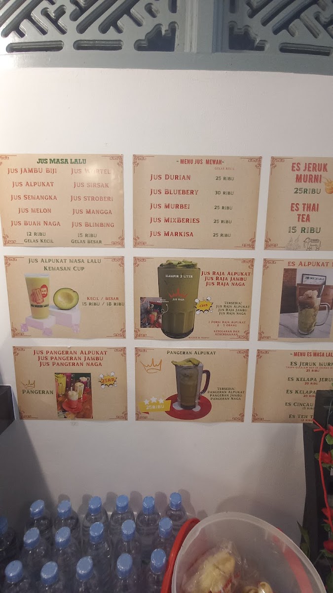Menu Photo 10