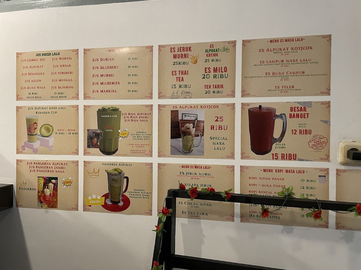 Menu Photo 7