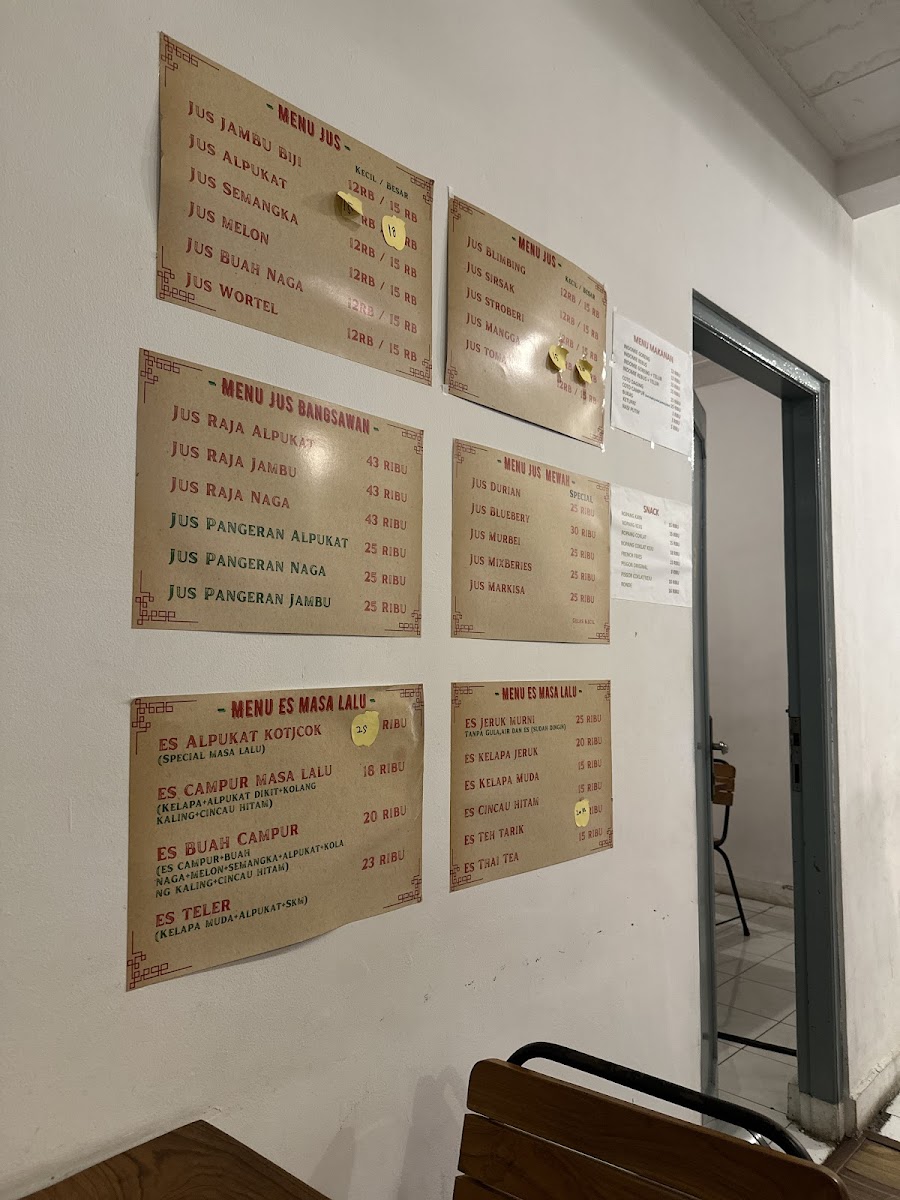 Menu Photo 8