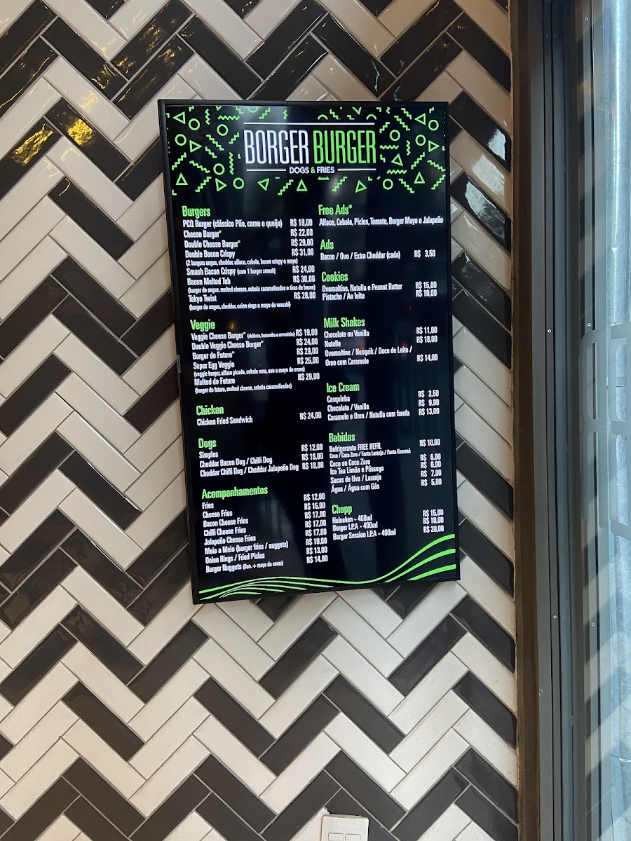 Menu Photo 6