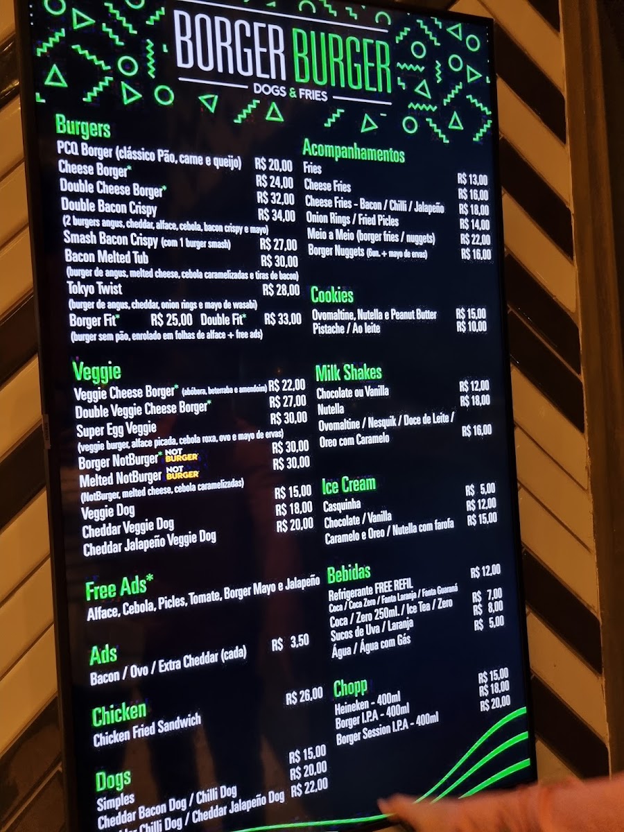 Menu Photo 7