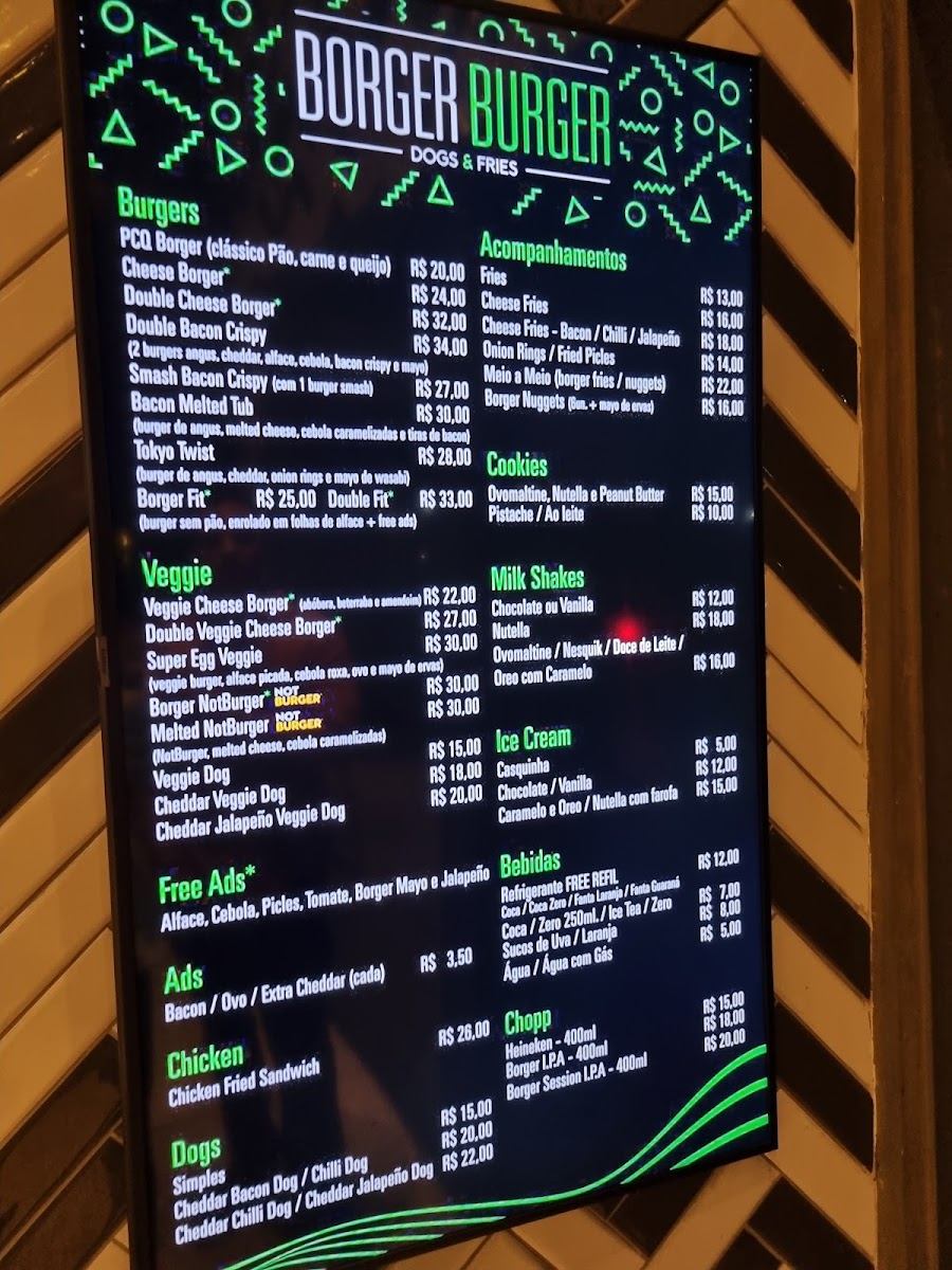 Menu Photo 8