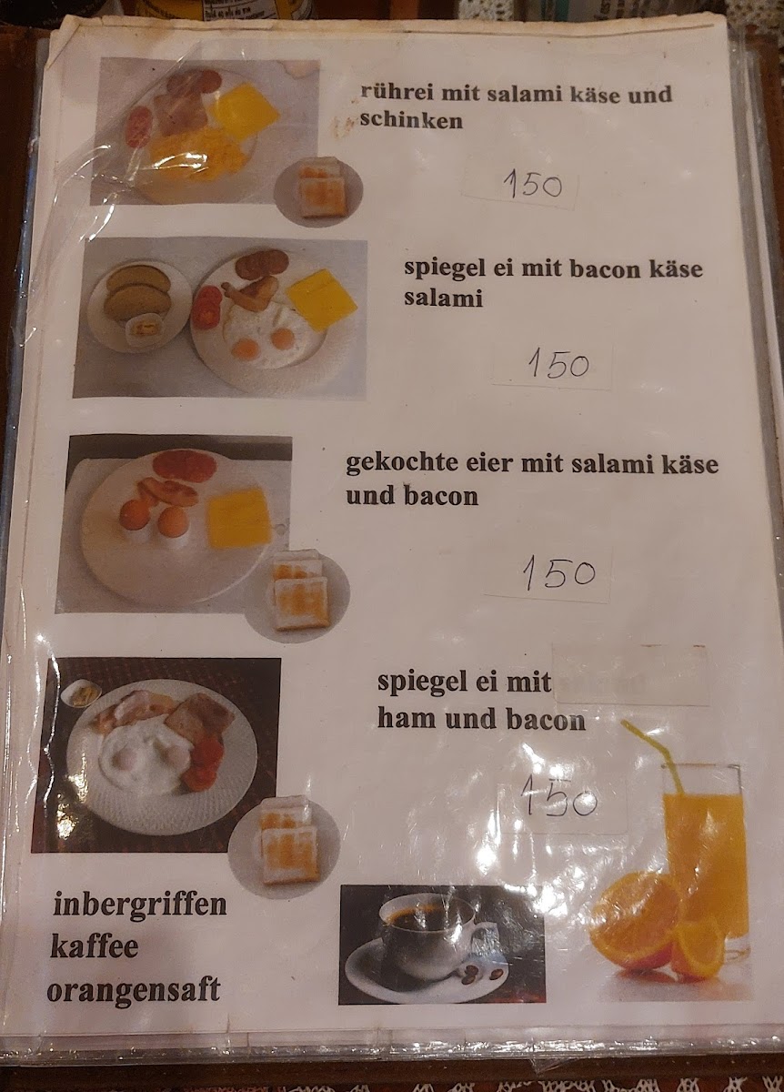 Menu Photo 10