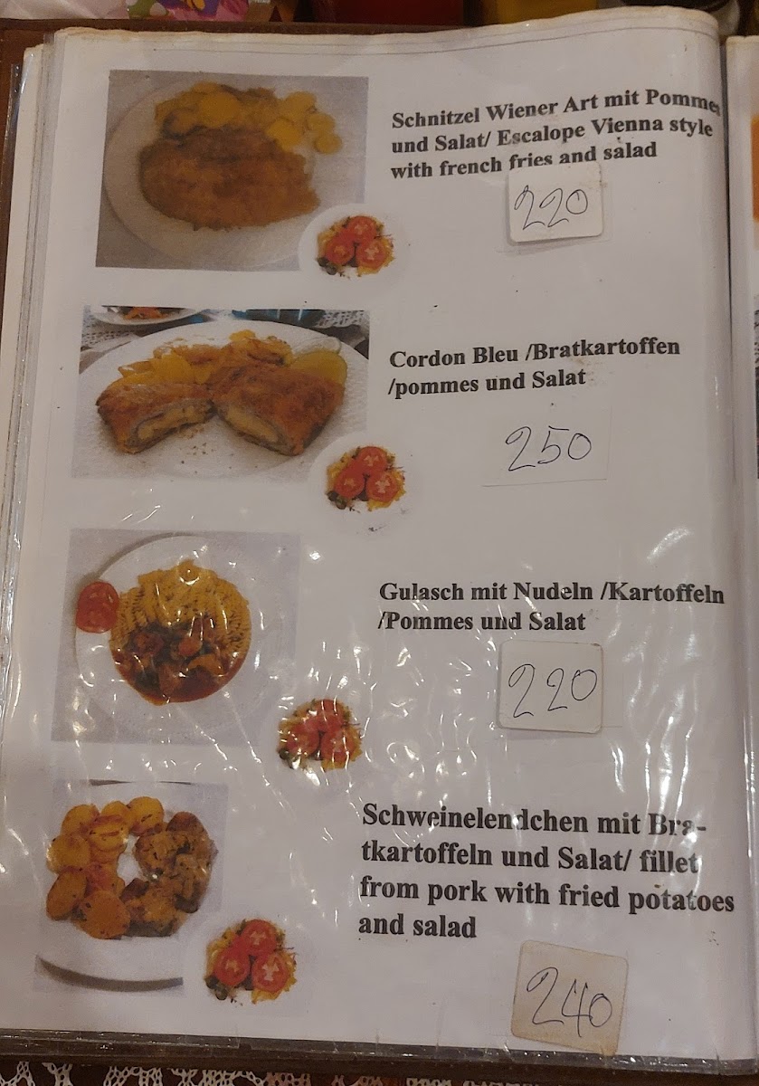 Menu Photo 6