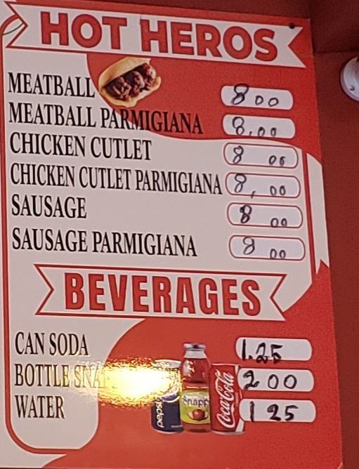 Menu Photo 4