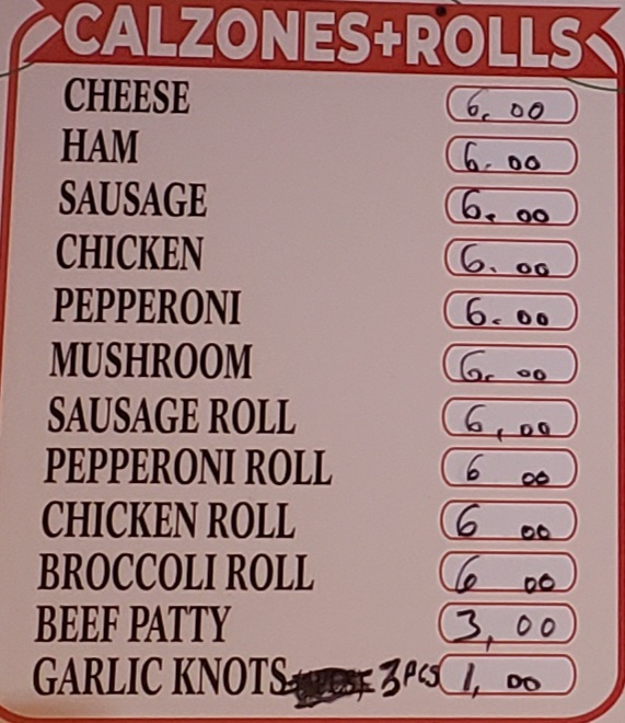 Menu Photo 5