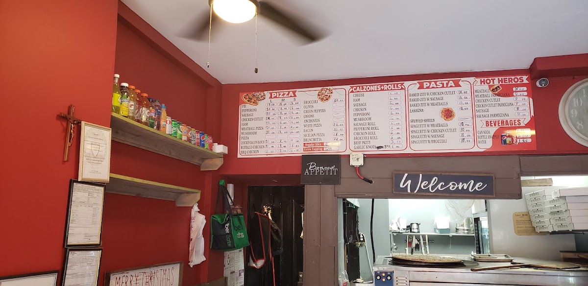Menu Photo 7