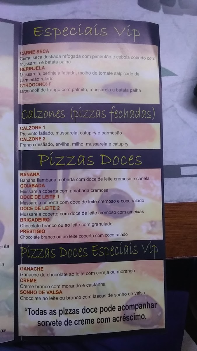 Menu Photo 4