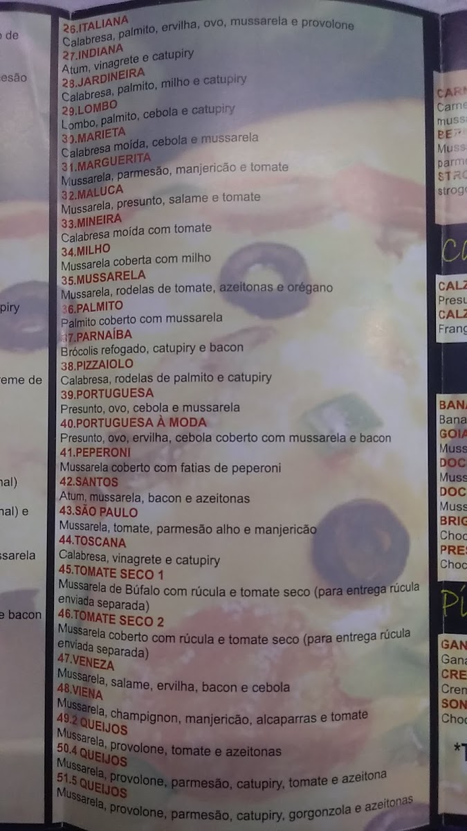 Menu Photo 7