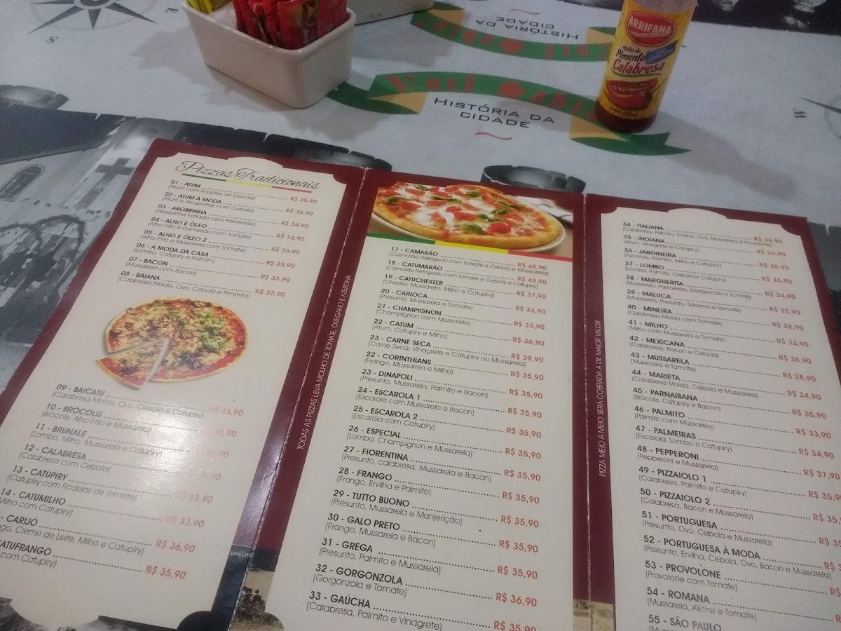 Menu Photo 8
