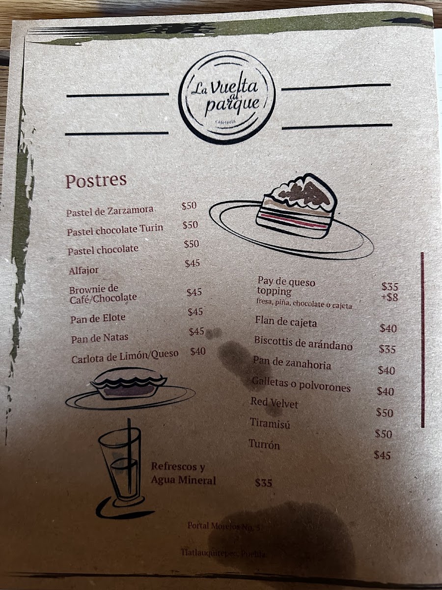 Menu Photo 3