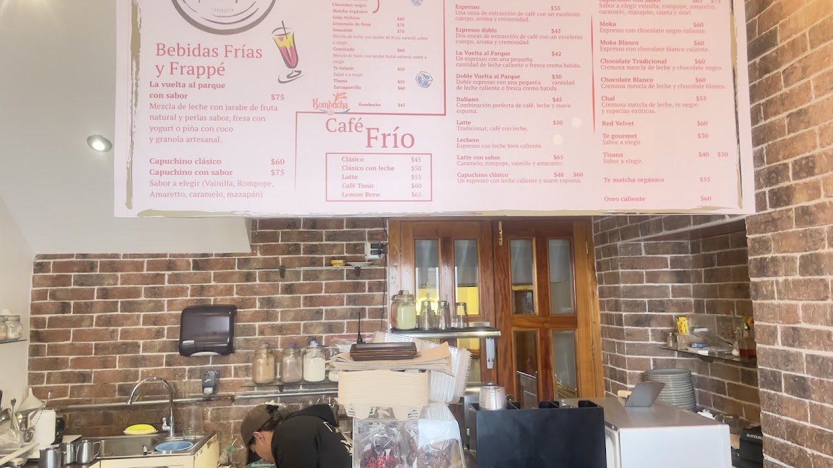 Menu Photo 6
