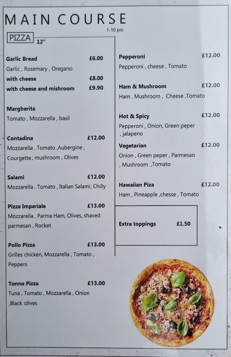 Menu Photo 10