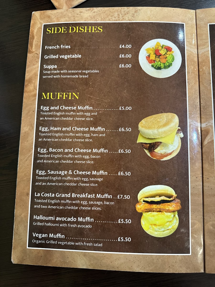 Menu Photo 5