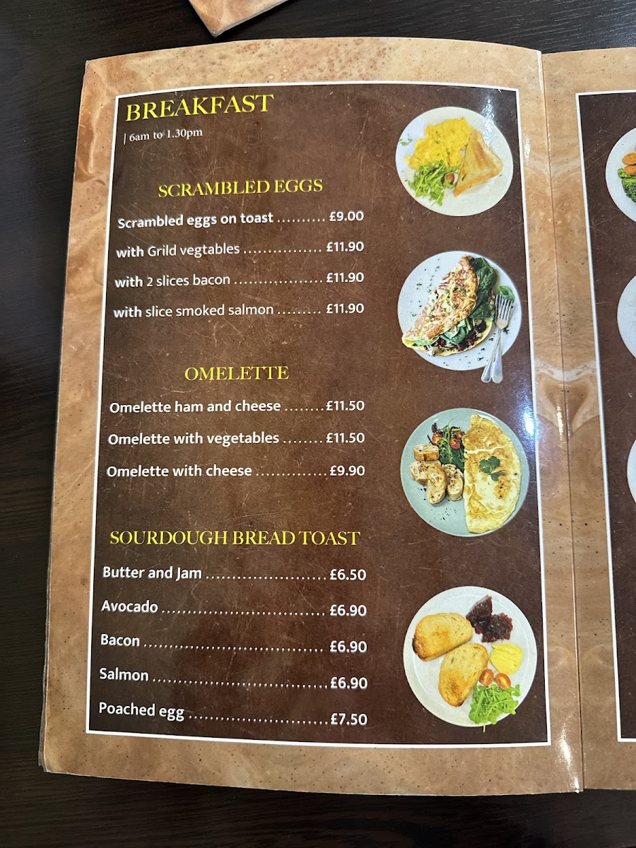 Menu Photo 7