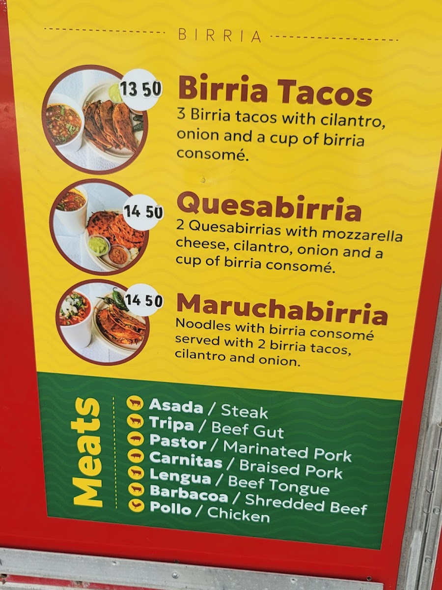 Menu Photo 3