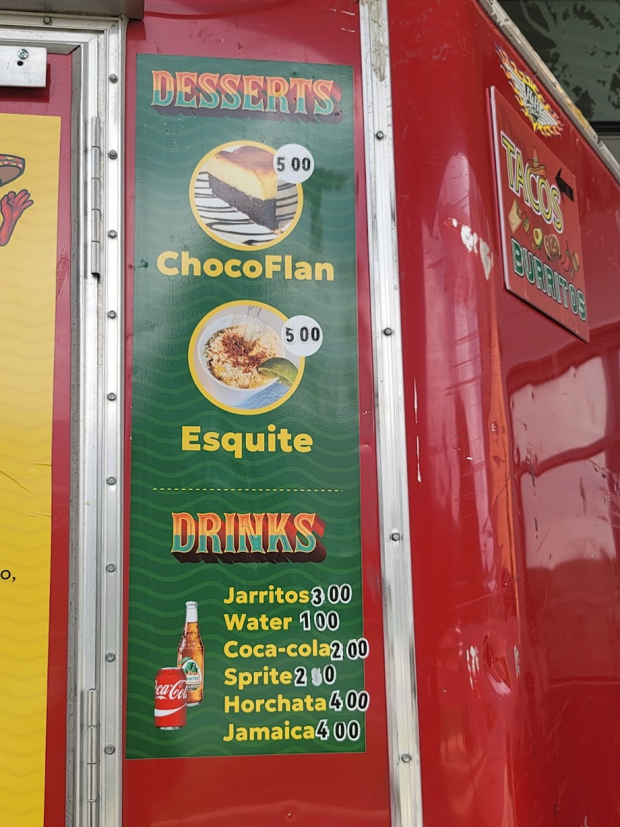 Menu Photo 6