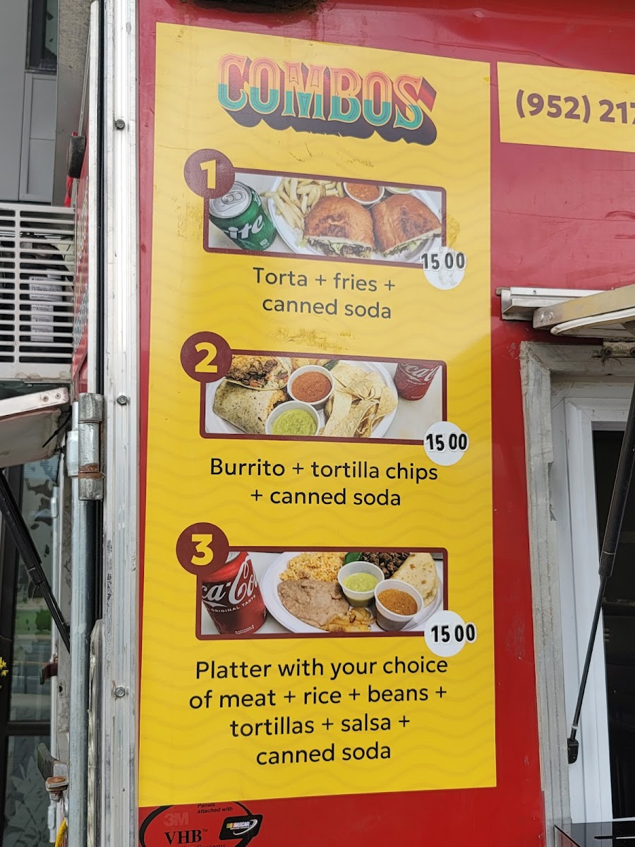 Menu Photo 8