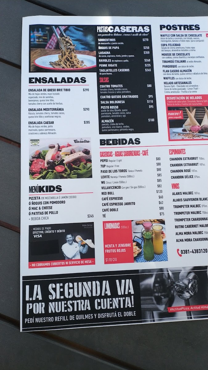 Menu Photo 10
