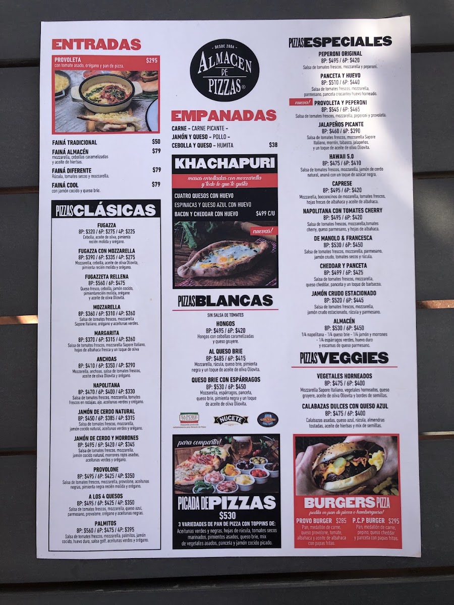 Menu Photo 8