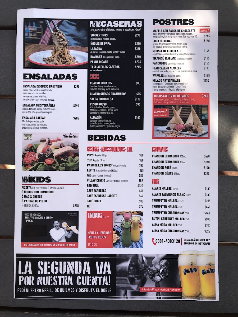 Menu Photo 9