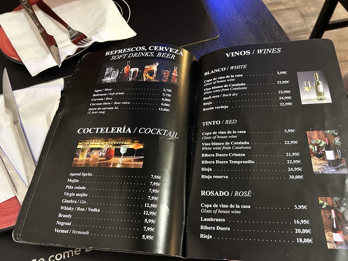 Menu Photo 3