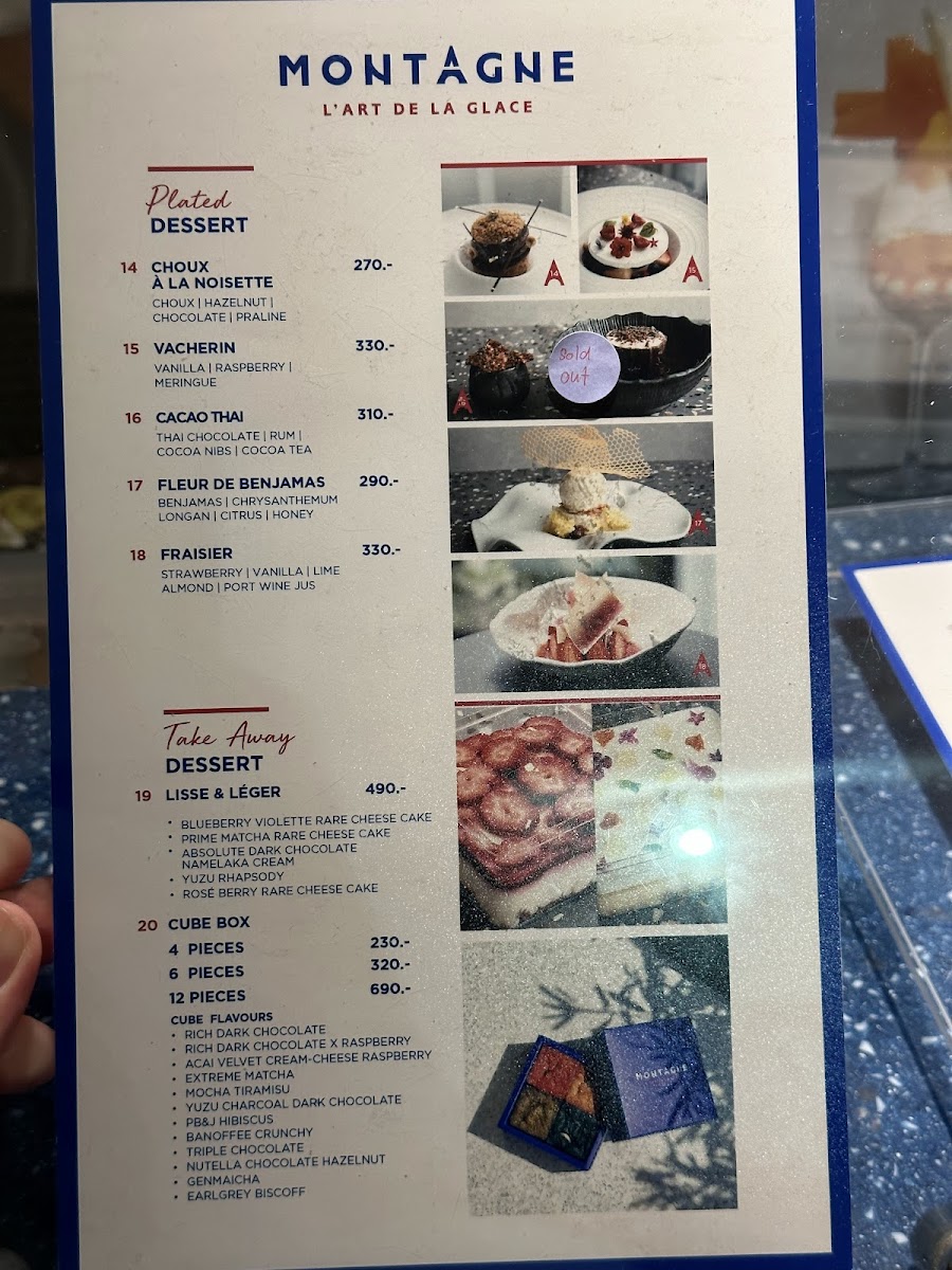 Menu Photo 10