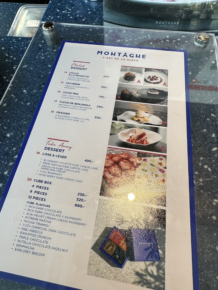 Menu Photo 9