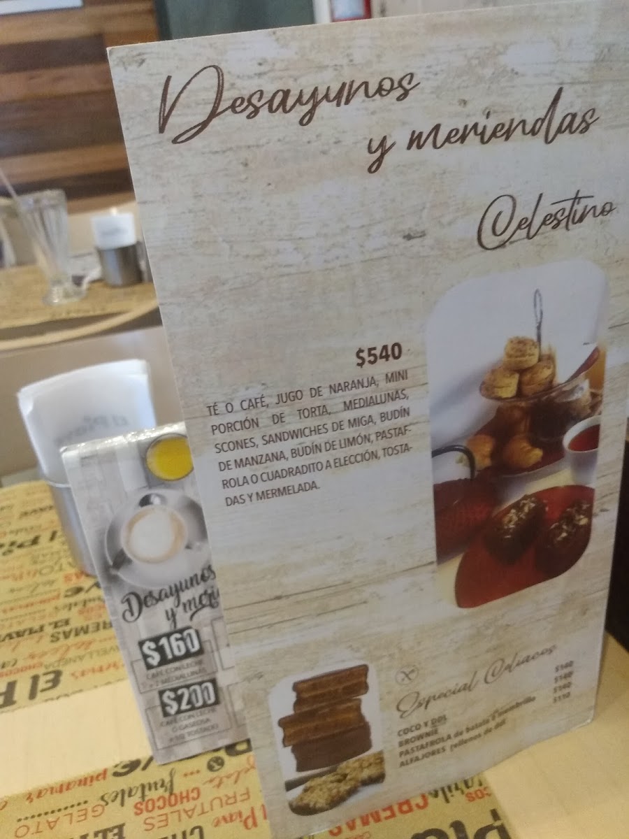 Menu Photo 9