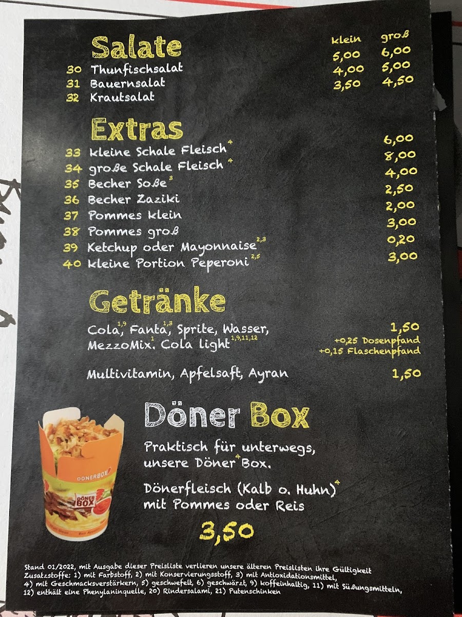 Menu Photo 3