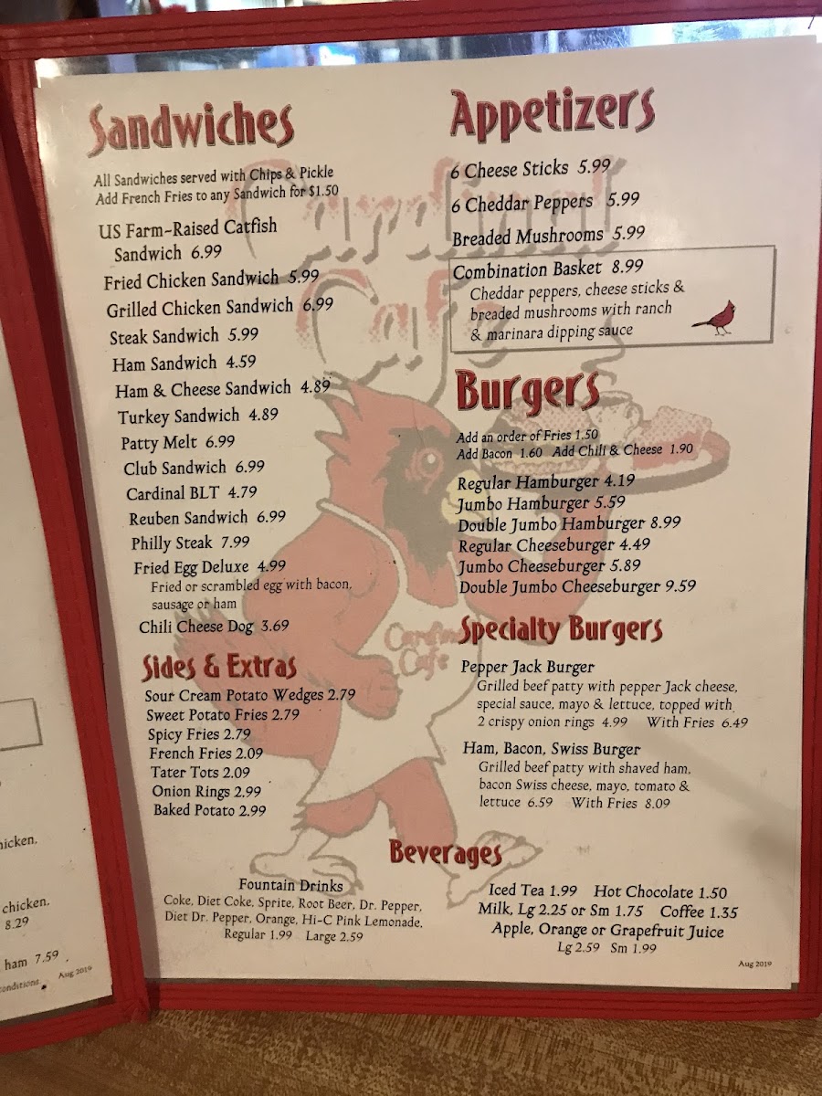 Menu Photo 3