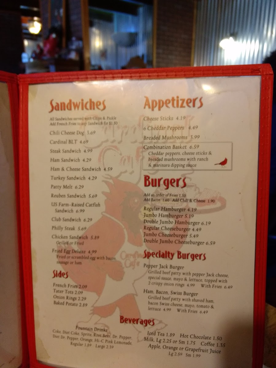 Menu Photo 6