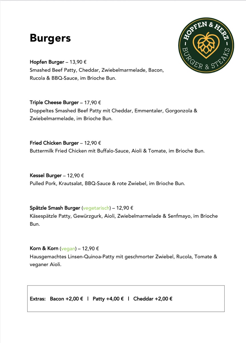 Menu Photo 5