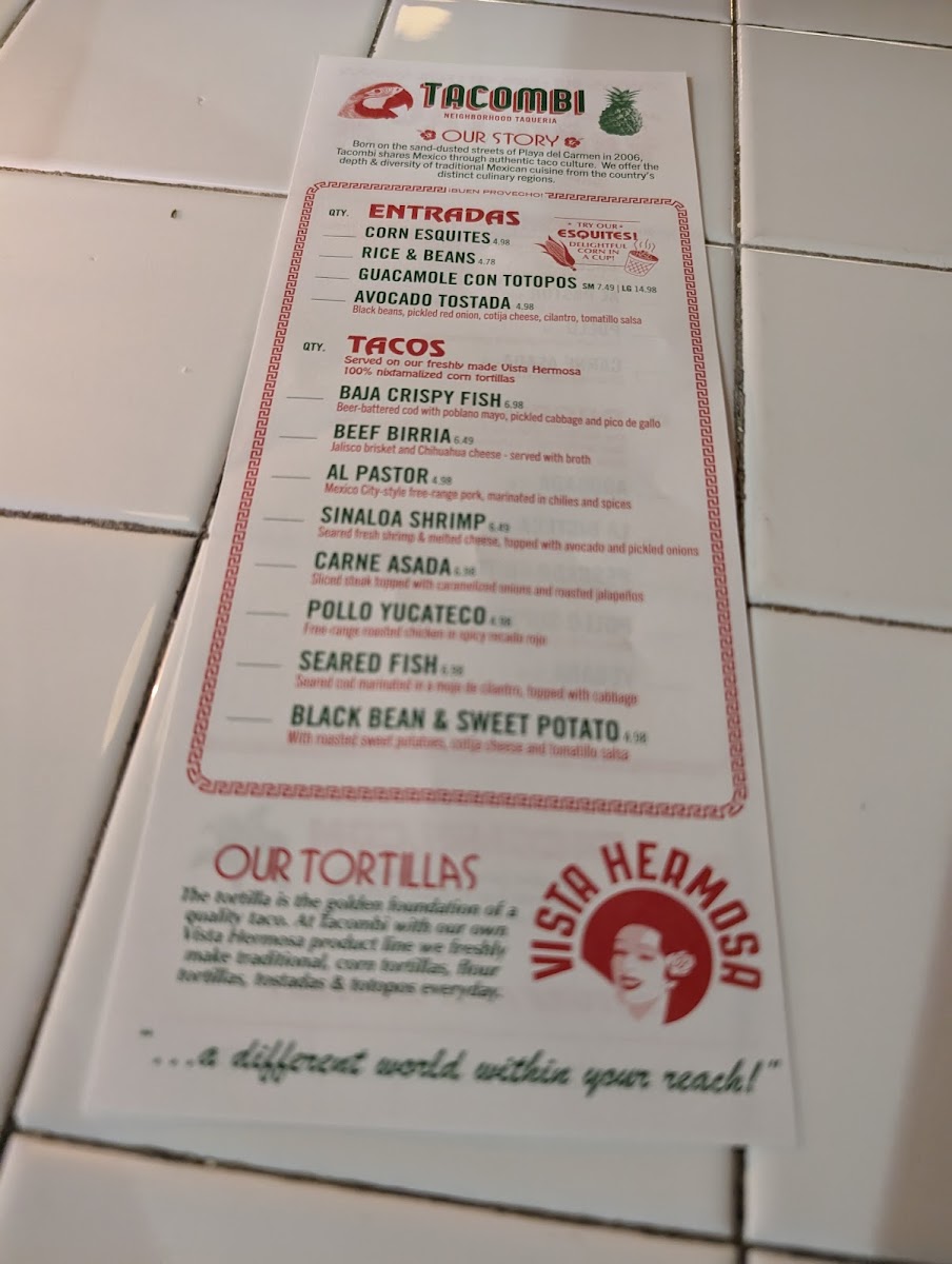 Menu Photo 10