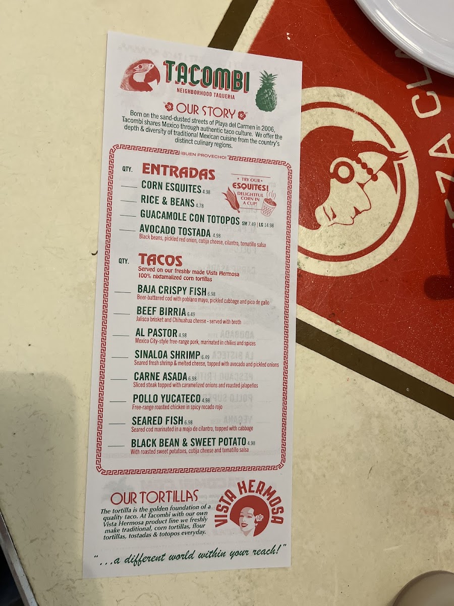 Menu Photo 6