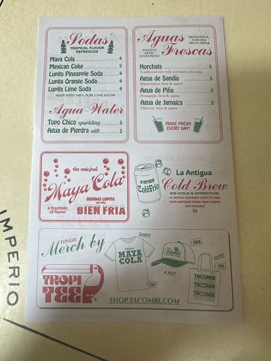 Menu Photo 7