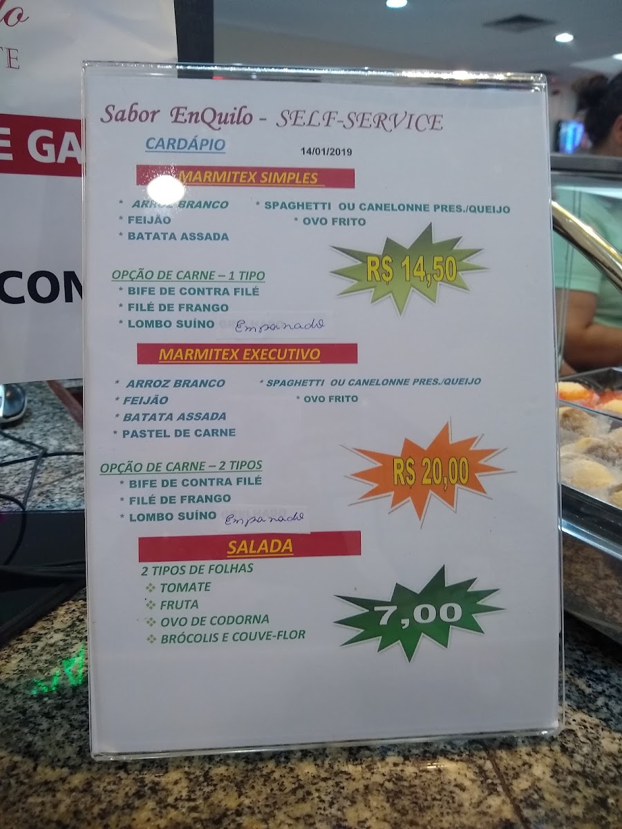 Menu Photo 6