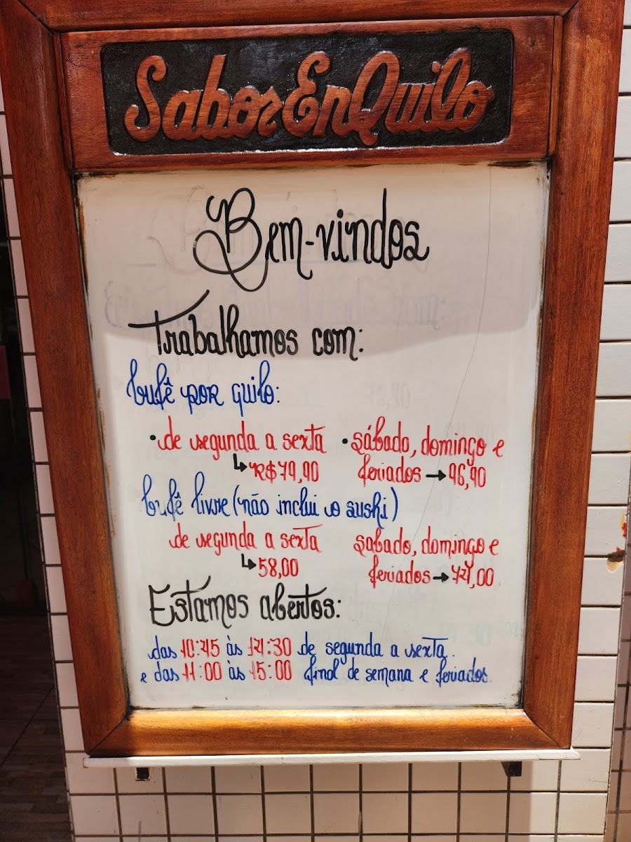 Menu Photo 7