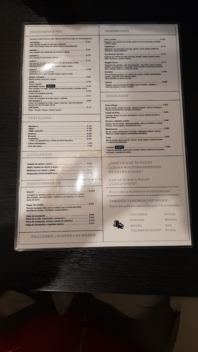 Menu Photo 10